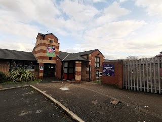 Greenmount Primary School