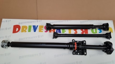 Driveshaft UK