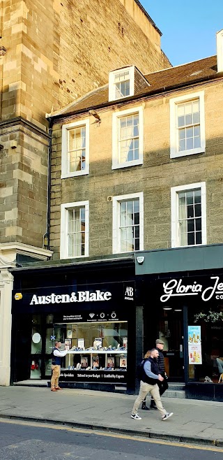 Austen & Blake Edinburgh