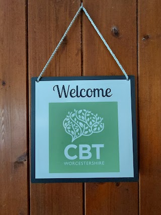 CBT Worcestershire