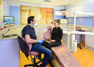 Benhill Dental Practice - Dr Alexandra Fivey & Associates