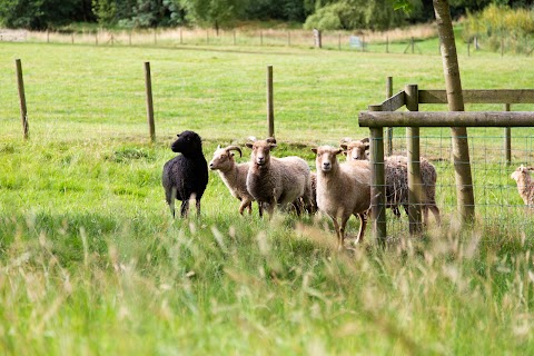 Upper Vobster Farm Luxury Self-Catering Accomodation