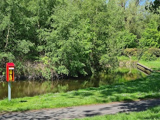 Kirkley Fen Park