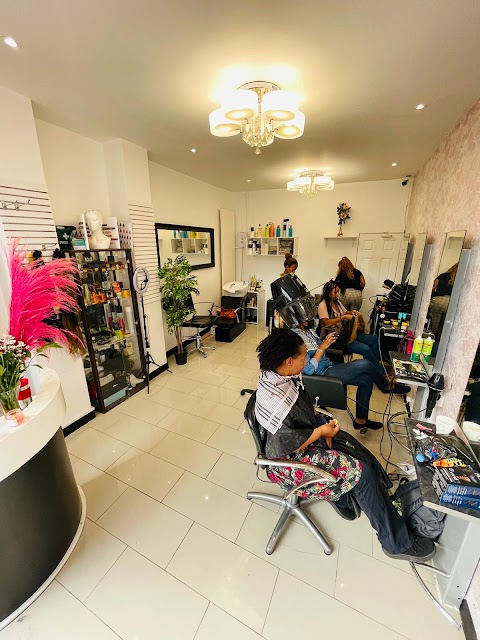 Fabulous Hair Salon