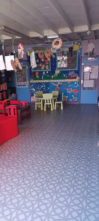 The Kids Niche Nursery