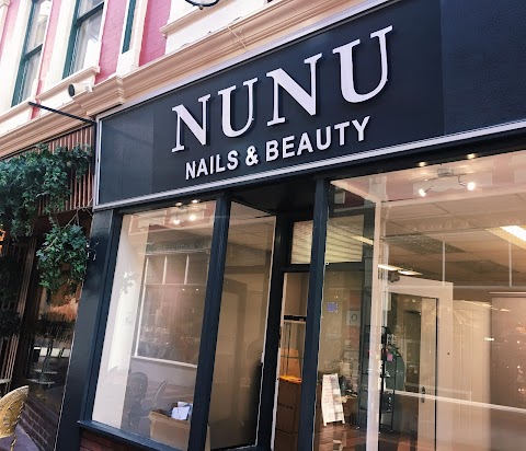 NUNU Nails & Beauty