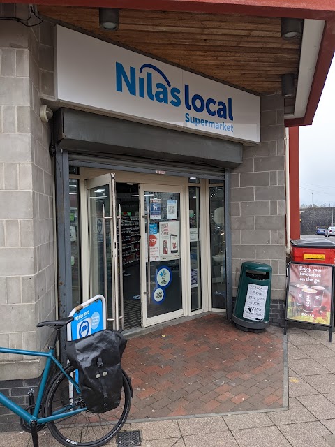 Nila's Local