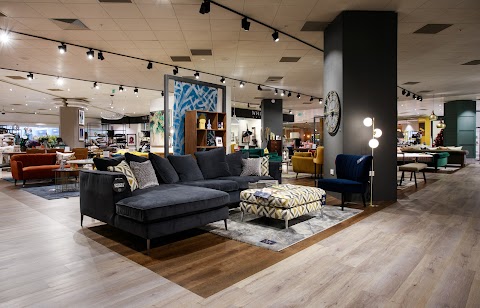 Barker and Stonehouse