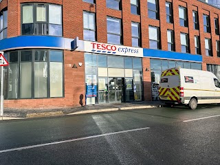 Tesco Express