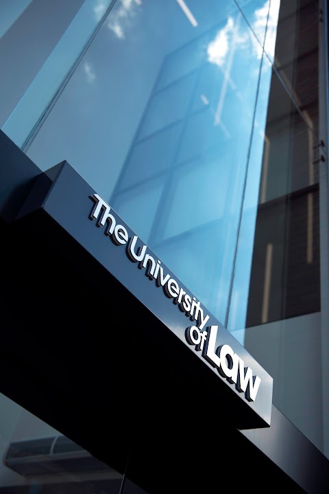 The University of Law - Nottingham