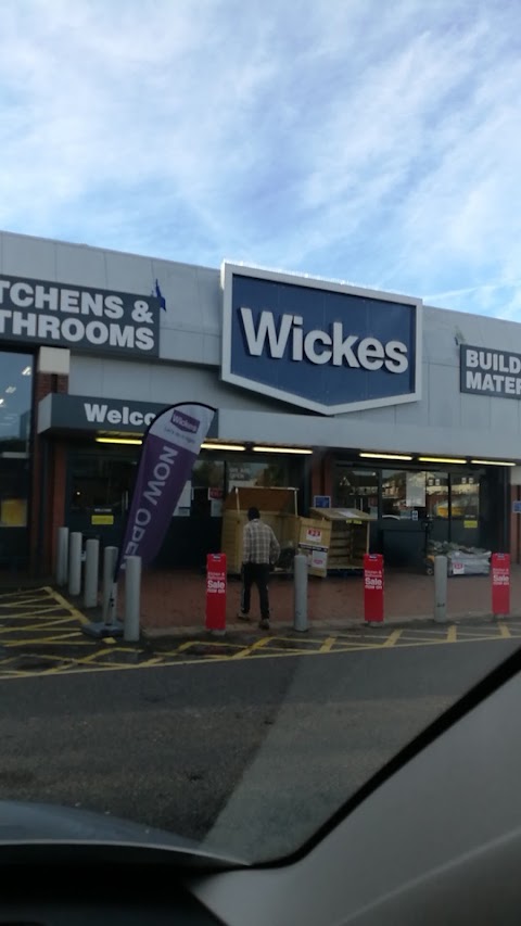 Wickes