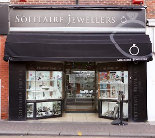 Solitaire Jewellers