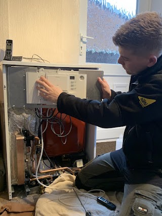 Boiler Service London