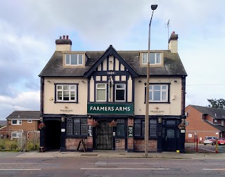 Farmer's Arms