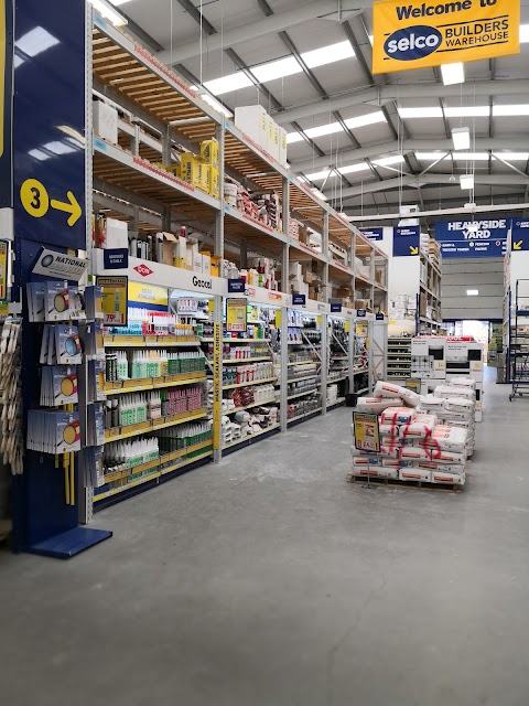 Selco Builders Warehouse