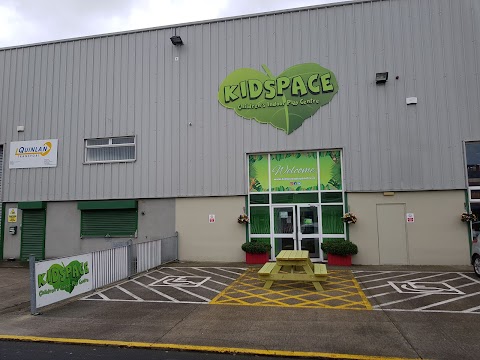 Kidspace Rathcoole