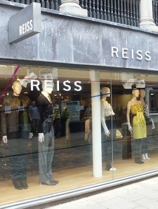 Reiss Chester