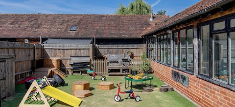 N Family Club - Ockham Nursery