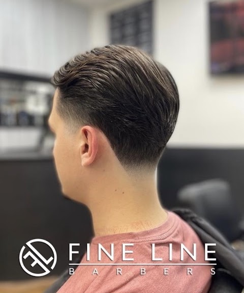 Fine Line Barbers (Sidcup)