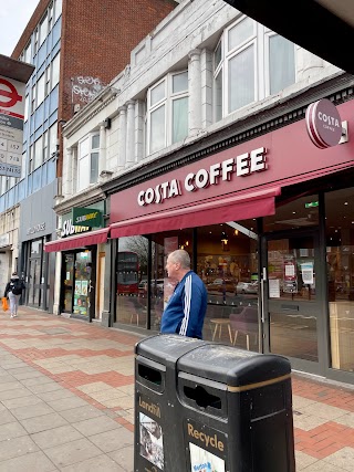 Costa Coffee