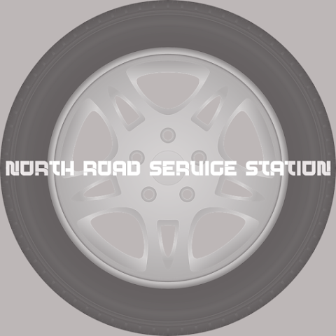 North Road Service Station