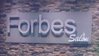 Forbes salon