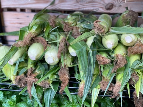 The Village Greengrocers