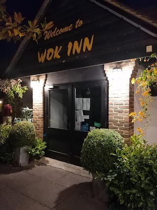 Wok Inn