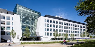 UCD Innovation Academy