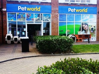 Petworld Dublin Santry