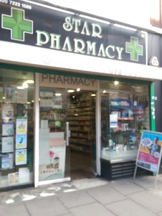 Star Pharmacy