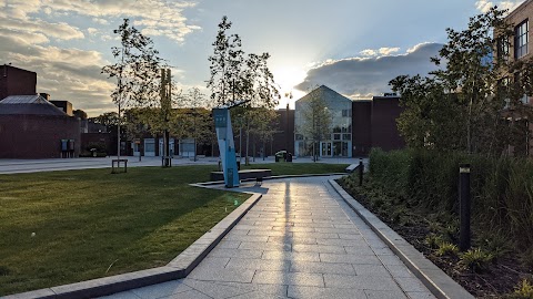 Dublin City University