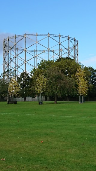 Victoria Recreation Ground