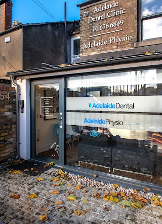 Adelaide Dental Clinic