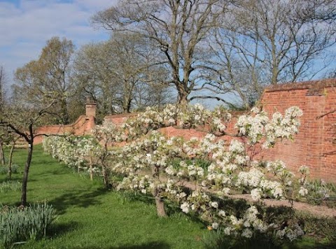 Castle Bromwich Hall & Gardens Trust