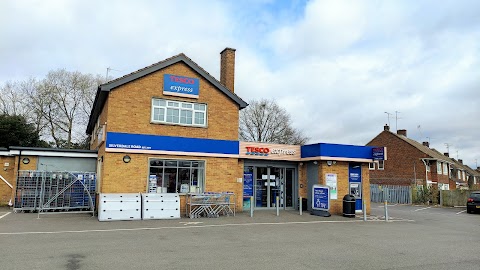 Tesco Express