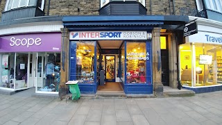 Dobson & Robinson Intersport