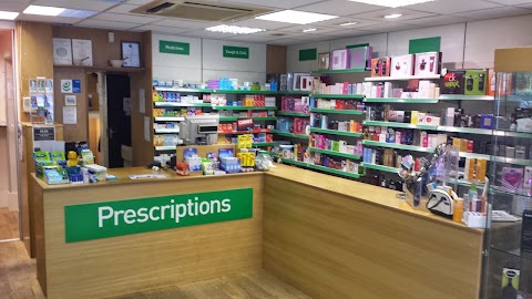 Sterling Pharmacy