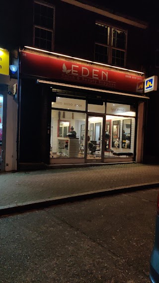 Eden Salon & Beauty Supplies