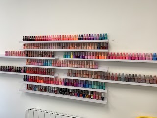 Plymstock nails