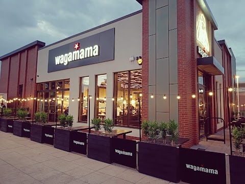 wagamama