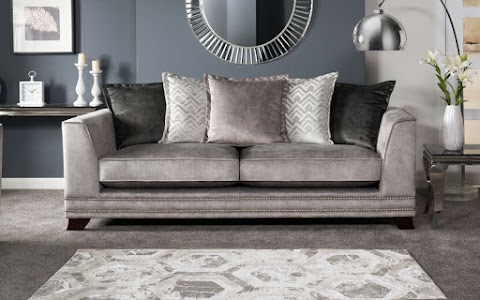 ScS - Sofas, Flooring & Furniture