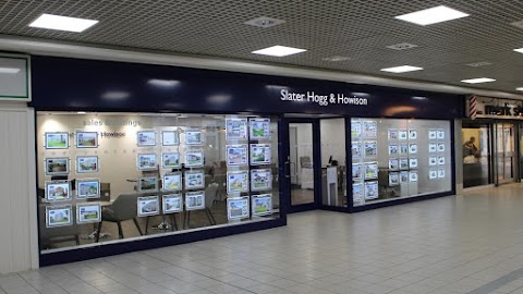 Slater Hogg & Howison Sales and Letting Agents Cumbernauld