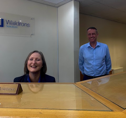 Waldrons Solicitors Kingswinford