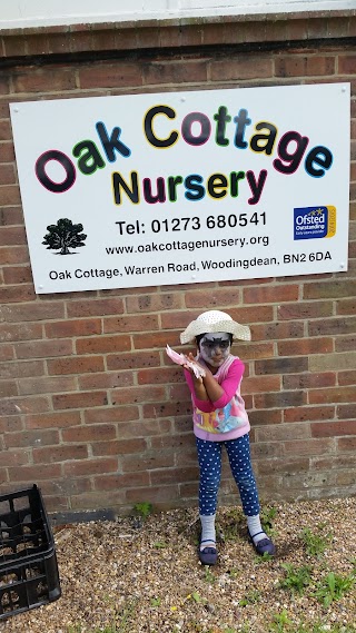 Oak Cottage Nursery