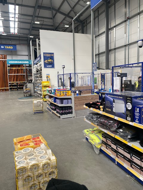 Selco Builders Warehouse