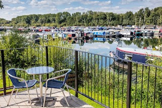 Roydon Marina Village