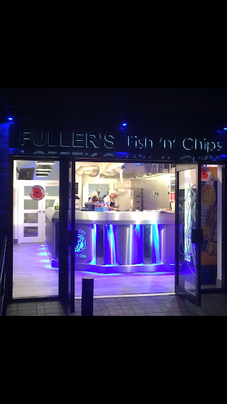 Fullers Fish and Chips