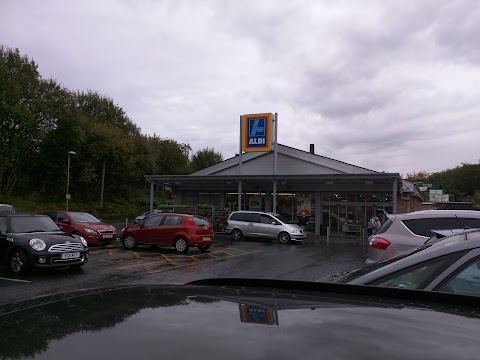 ALDI