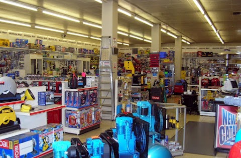 Machine Mart Sheffield